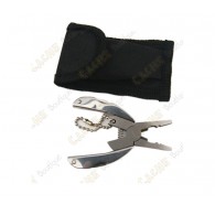 Multi-tools / Pliers keychain