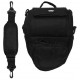 Shoulder Bag "Skout" - Black