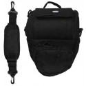 Shoulder Bag "Skout" - Black