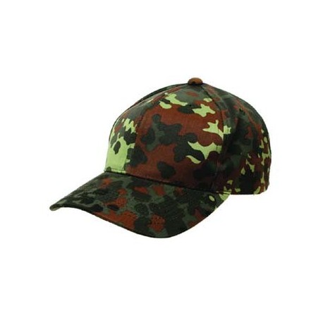 Gorra camuflaje - Jungle