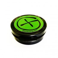 Magnetic micro "Pastille" container - 4,0 cm