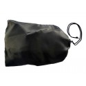 Pequeño bolso de lazo - Negro