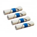Small replacement logroll Rite in the rain® rolled x 4 - 4cm