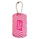 Copy Tag - Traveler de secours - Fuchsia