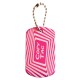 Copy Tag - Traveler de secours - Fuchsia