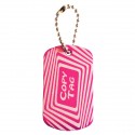 Copy Tag - Traveler de secours - Fuchsia