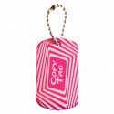 Copy Tag - Traveler de secours - Fuchsia