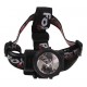 Waterproof head lamp - Crypton