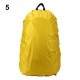 Capa De Chuva Para Mochilas - 45L