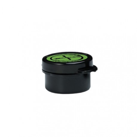 Micro container "Pastille" magnétique - 2,5 cm