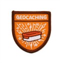 Geocaching "Scout" patch