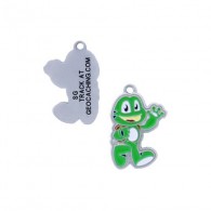 Nano Coin "Signal the Frog®"