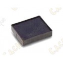Replacement inkpad for 20mm square stamp