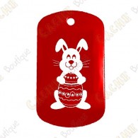 Traveler "Easter Bunny" - Lotte de 3