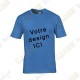 T-Shirt 100% personnalisé, Enfant