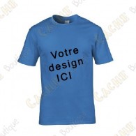 T-Shirt 100% personnalisé, Enfant