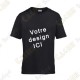 100% customized T-shirt, for Kids