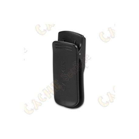 Clip ceinture Garmin