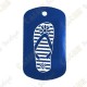 Traveler "Carnaval" - Azul