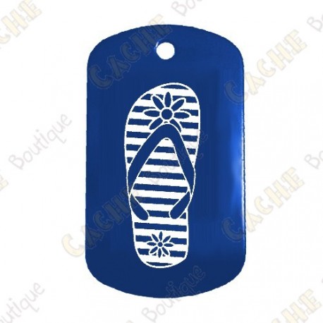 Traveler "Carnaval" - Azul
