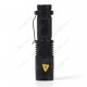 Lampe UV cree zoomable