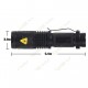 Cree UV zoomable torch