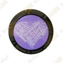 Geocoin "I love Wherigo" - BN