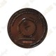 Geocoin "I love Wherigo" - BN + Copper