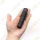 Cree zoomable flashlight - 800 lumen