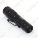 Faro cree zoomable - 800 lumen