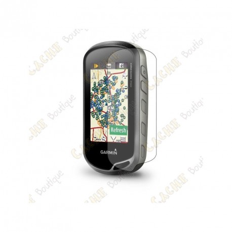 Film de protection GPS pour Garmin Oregon