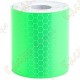 Reflective tape - Green