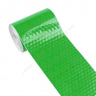 Reflective tape - Green
