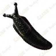 Cache "insect" - Big black slug