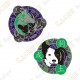 Geocoin "Year of the Dog"