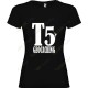 "T5" T-shirt for Women