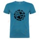 Camiseta "Geo-Brushwood" Hombre