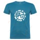 T-Shirt "Geo-Broussailles" Homme