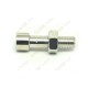 Cache Tornillo Perno - Silver