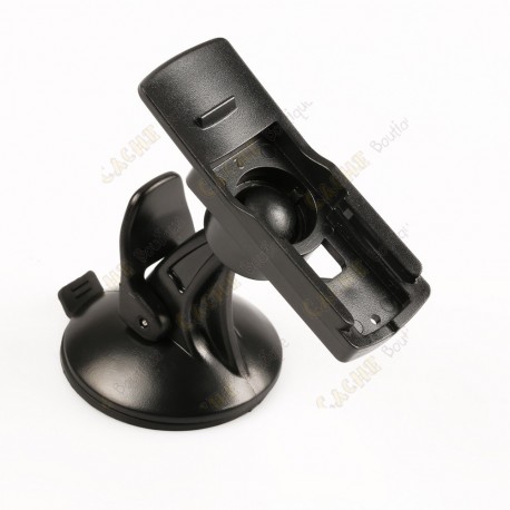 Base para soporte para GPS Garmin