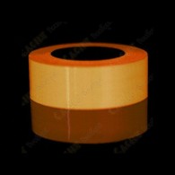 Glow in the dark tape - Yellow