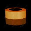 Glow in the dark tape - Yellow