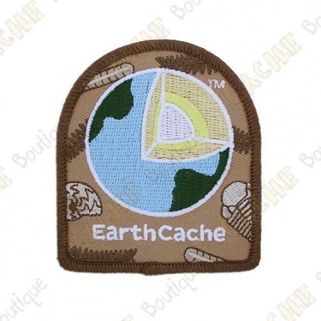 Patch "EarthCache"