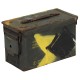 Ammo box - Boîte à munitions