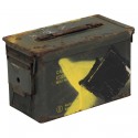 Ammo box - Caixa para munições