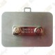 Name tag trackable - Francia