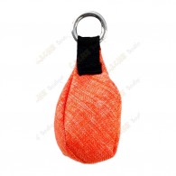 Sac de lancer 250g - Orange