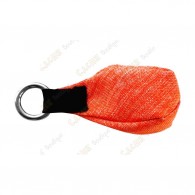 Sac de lancer 250g - Orange