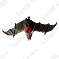 Cache "Bestiole" - Chauve-souris medium