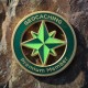 Geocoin "Premium Member"